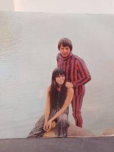 lot 4972 image: Sonny & Cher Album