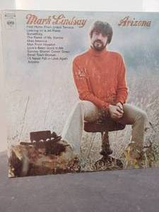 lot 4973 image: Mark Lindsay Album