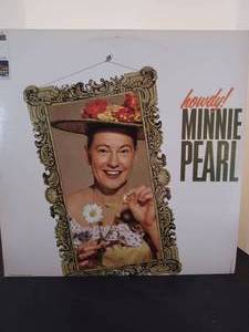 lot 4985 image: Minne Pearl Album
