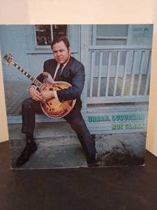 lot 4987 image: Roy Clark Album