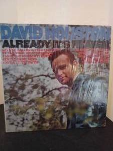 lot 4991 image: David Houston Album