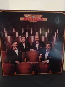 lot 4997 image: The Statler Brothers Album