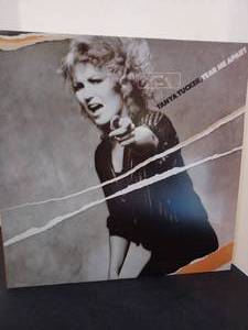 lot 5002 image: Tanya Tucker Album