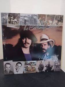 lot 5005 image: The Bellamy Brothers Album