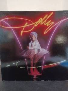 lot 5008 image: Dolly Parton Album
