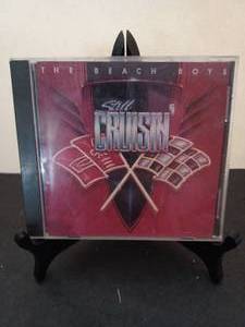 lot 4793 image: Beach Boys CD