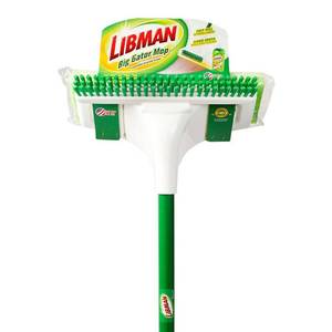 lot 69530 image: Libman Big Gator Mop - 3960