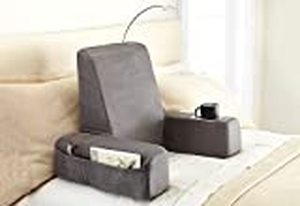 lot 69559 image: Carepeutic KH265 Bed Lounger with Heated Comfort Massage