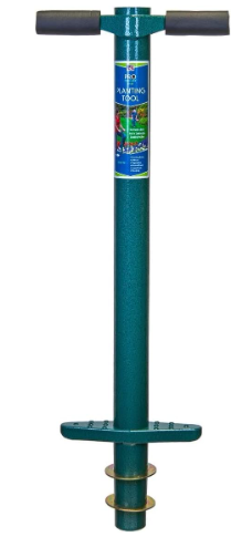 lot 9032 image: 5 In 1 Pro Plugger Planting Tool