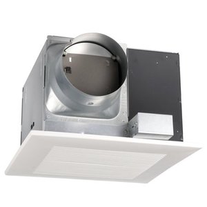 lot 2011 image: Panasonic Whisperceiling Ventilation Fan&nbsp