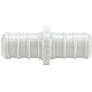 lot 2102 image: Apollo Poly Alloy Pex Coupling - Pack Of 100