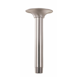 lot 2196 image: Danze Ceiling Mounted Shower Arm&nbsp