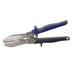 lot 2019 image: 5-Blade Duct Crimper