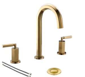 lot 2004 image: Pristina Faucet