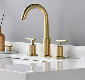 lot 2010 image: Pristina Faucet&nbsp