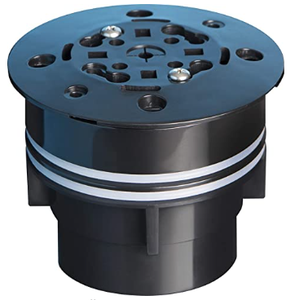 lot 2098 image: Sentinel Drain Guard Sewage Backflow Preventer 3 In And 4 In Backwater Valve - Holmes Approved