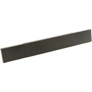 lot 2130 image: Fireplace Smokeguard Black&nbsp
