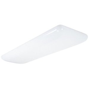 lot 2137 image: Lithonia Lighting Litepuff Indoor Lighting