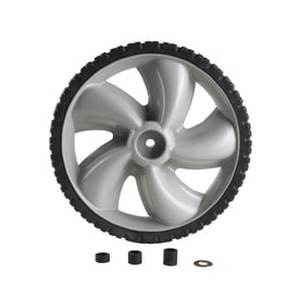 lot 2045 image: Arnold Replacement Wheel