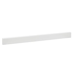 lot 2364 image: Cultured Marble Backsplash&nbsp
