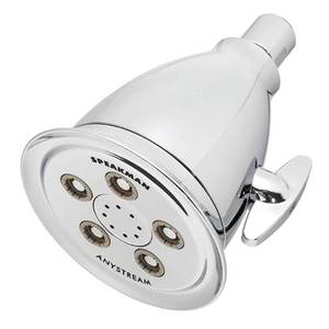 lot 2065 image: Hotel Anystream Multi-Function Shower Head