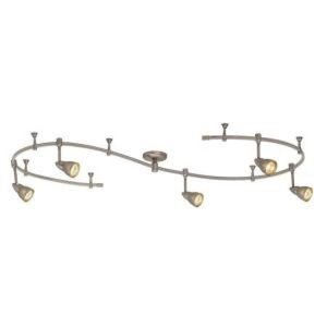 lot 2080 image: Hampton Bay Track Lighting