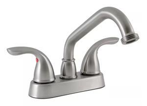 lot 2121 image: Bathroom Faucet&nbsp