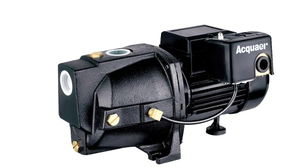 lot 2134 image: Leo Shallow Jet Well Pump