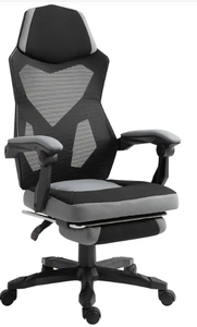 lot 2138 image: Vinsetto Office Chair