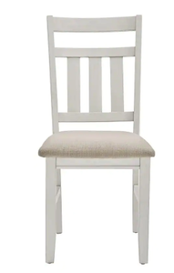 lot 2143 image: Dining Chair