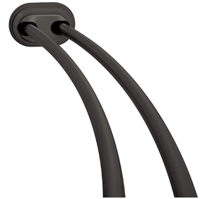 lot 2365 image: Zenith Home Curved Rod&nbsp