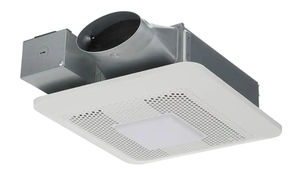 lot 2172 image: Panasonic Ventilation Fan