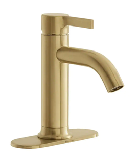 lot 2286 image: Bathroom Faucet
