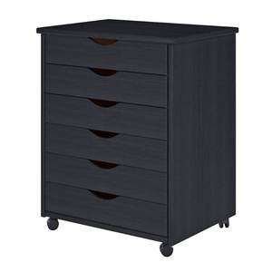 lot 2378 image: Adeptus Rolling Craft Storage Cart