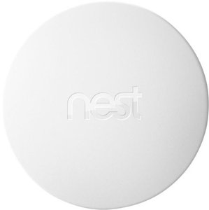 lot 2539 image: Google - Nest Temperature Sensor - White