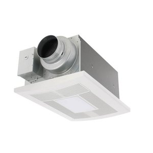 lot 2416 image: FanHeater Combination LED