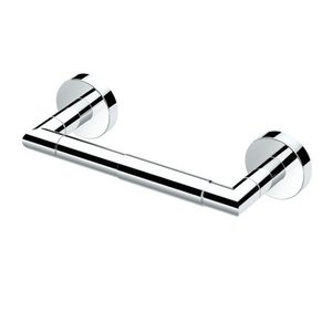lot 2681 image: Gatco Glam Standard Wall Mount Toilet Paper Holder