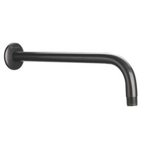 lot 2686 image: Glacier Bay 11 In Raincan Shower Arm&nbsp