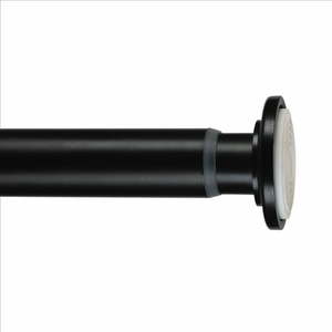 lot 2704 image: Home Details Adjustable Tension Curtain Rod&nbsp