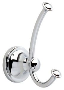 lot 2712 image: Robe Hook