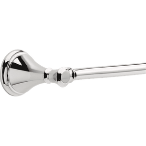 lot 2717 image: Cassidy Towel Bar In Chrome
