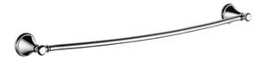 lot 2720 image: Cassidy Towel Bar In Chrome