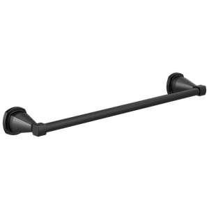 lot 2445 image: Delta Stryke 18 Towel Bar