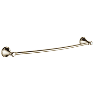 lot 2517 image: Delta Cassidy Towel Bar&nbsp