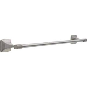lot 2733 image: Delta Portwood Towel Bar&nbsp