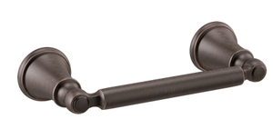 lot 2509 image: Delta Bronze Finish Tissue Holder&nbsp
