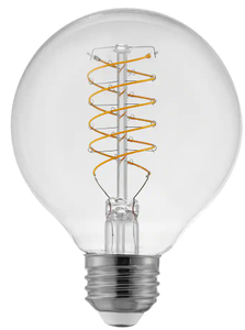 lot 2737 image: Ecosmart Replacement Bulb 60W