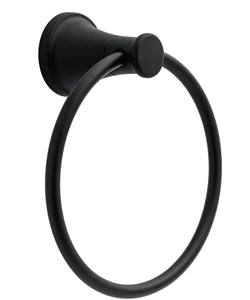 lot 2436 image: Delta Towel Ring&nbsp