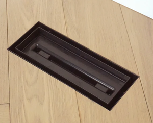 lot 2692 image: Aria Vent Flushmount Lite Edition&nbsp