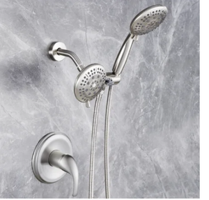 lot 2695 image: Cobbe Shower Set